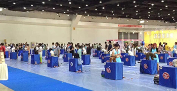 2016年10月与中国畜牧协会NGKC美容师协会共同举办中国宠物美容师鉴定大赛，参赛人数达到百人，取得圆满成功
